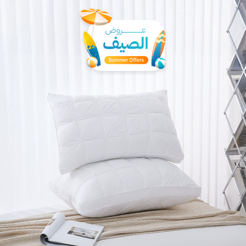 Elaine Hotel Pillow