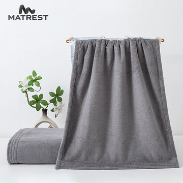 Coral Fleece Hand Towel