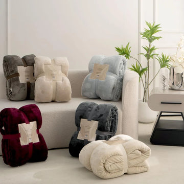 Fur Blanket