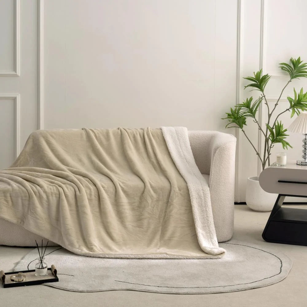 بطانية فرو (Blanket)