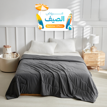لحاف رست دوز البارد (Cold Dose)