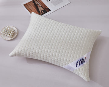 Ice Memory Foam Pillow