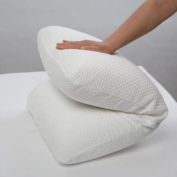 Lavender Memory Foam Pillow