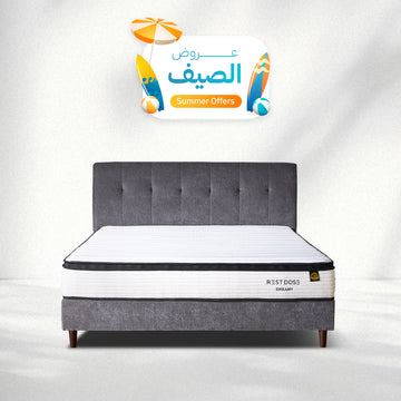 مرتبة رست دوز