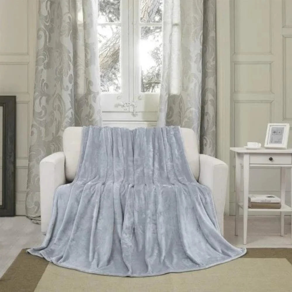 بطانية مخمل (Blanket)