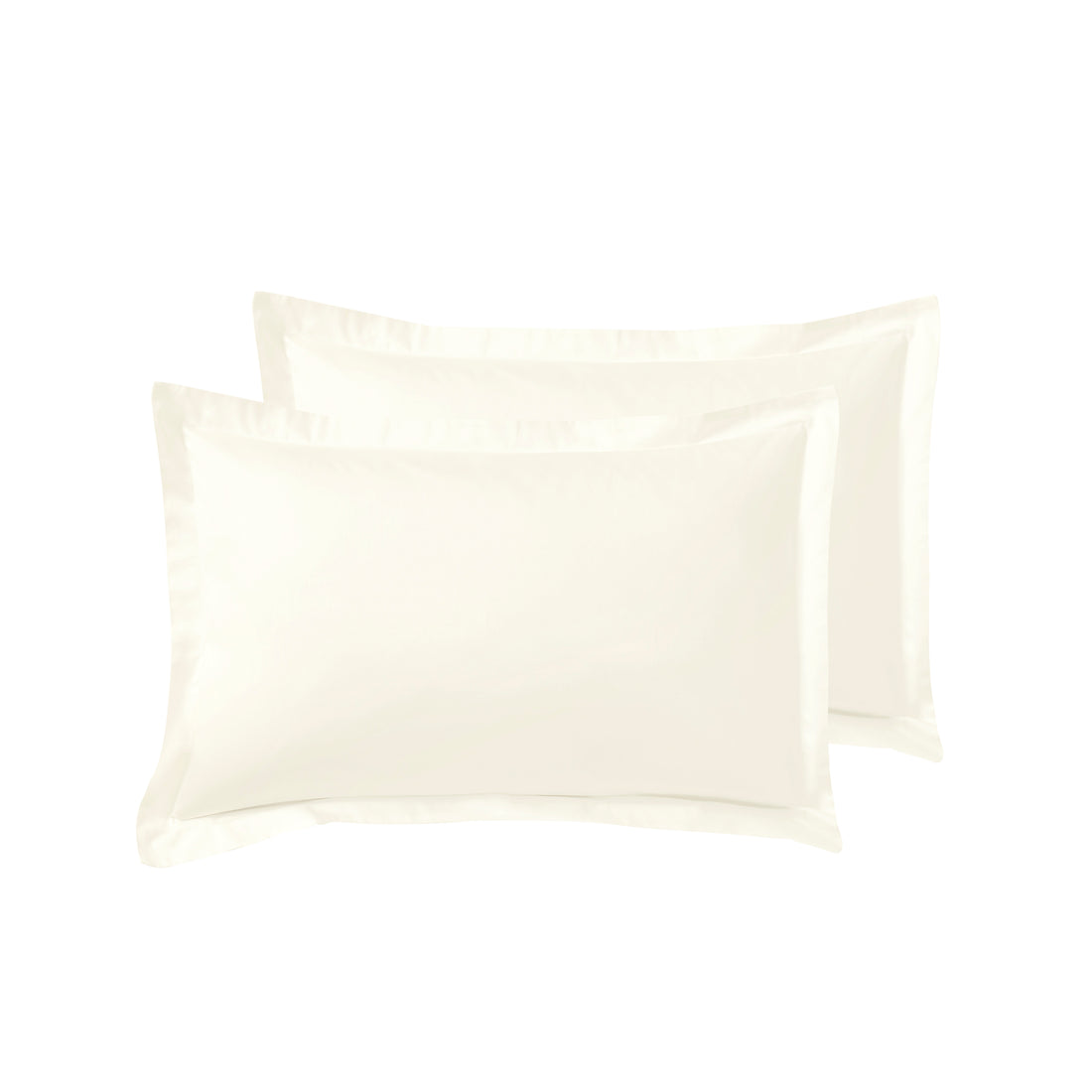 7-piece plain double bedspread