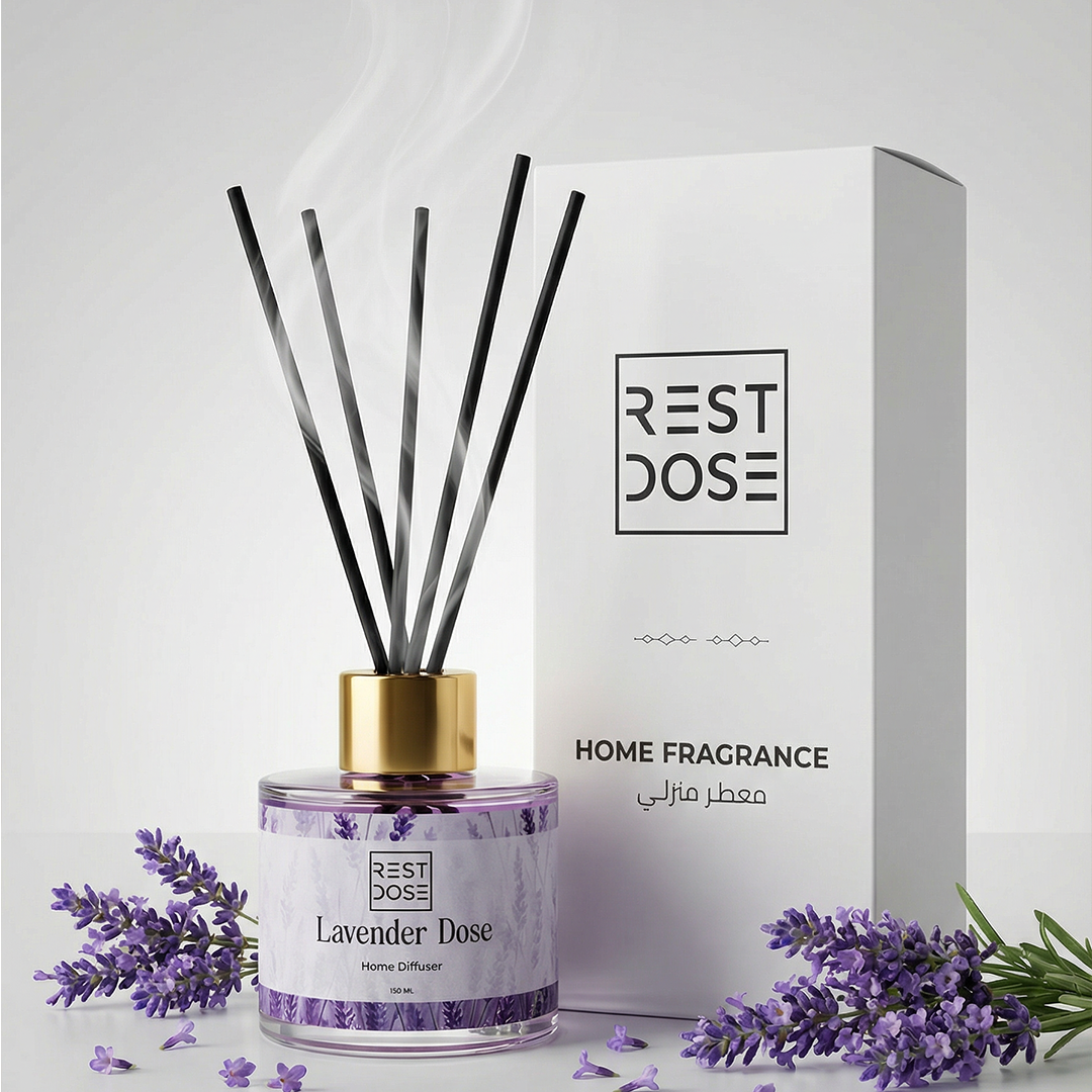 فواحة Lavender Dose