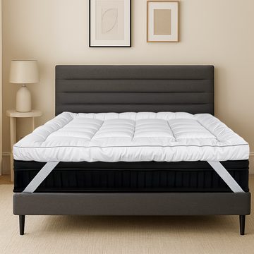 Cloud Hotel Mattress Topper 14cm 