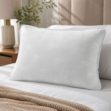 Relief (Mattress Signature) Hotel Pillow