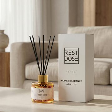 Fruity Dose Bedspread Freshener
