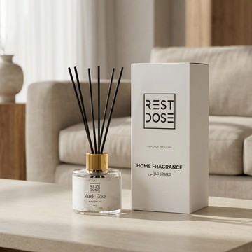 فواحة Musk Dose