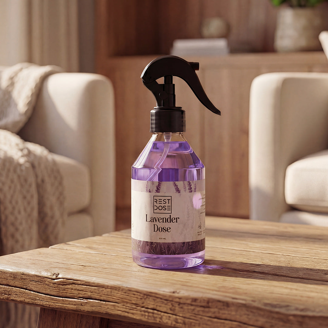 بكج المعطرات المنزلية