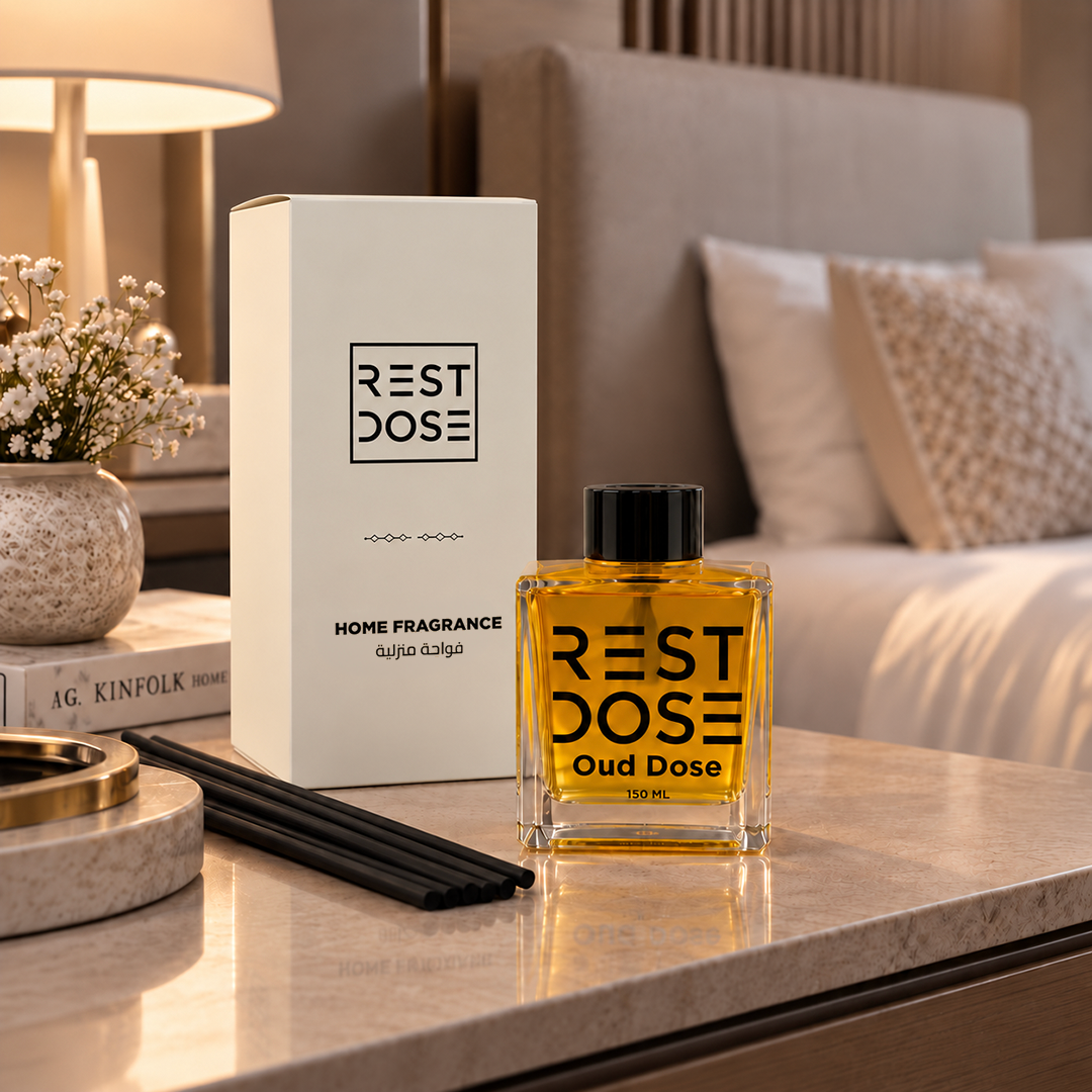 فواحة Oud Dose