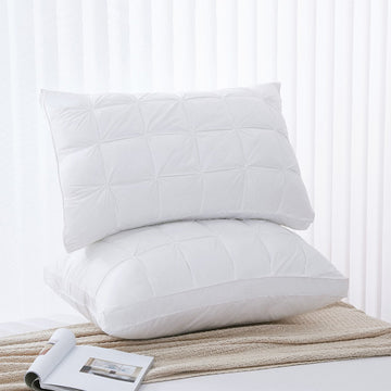 مخدة إيلين الفندقية