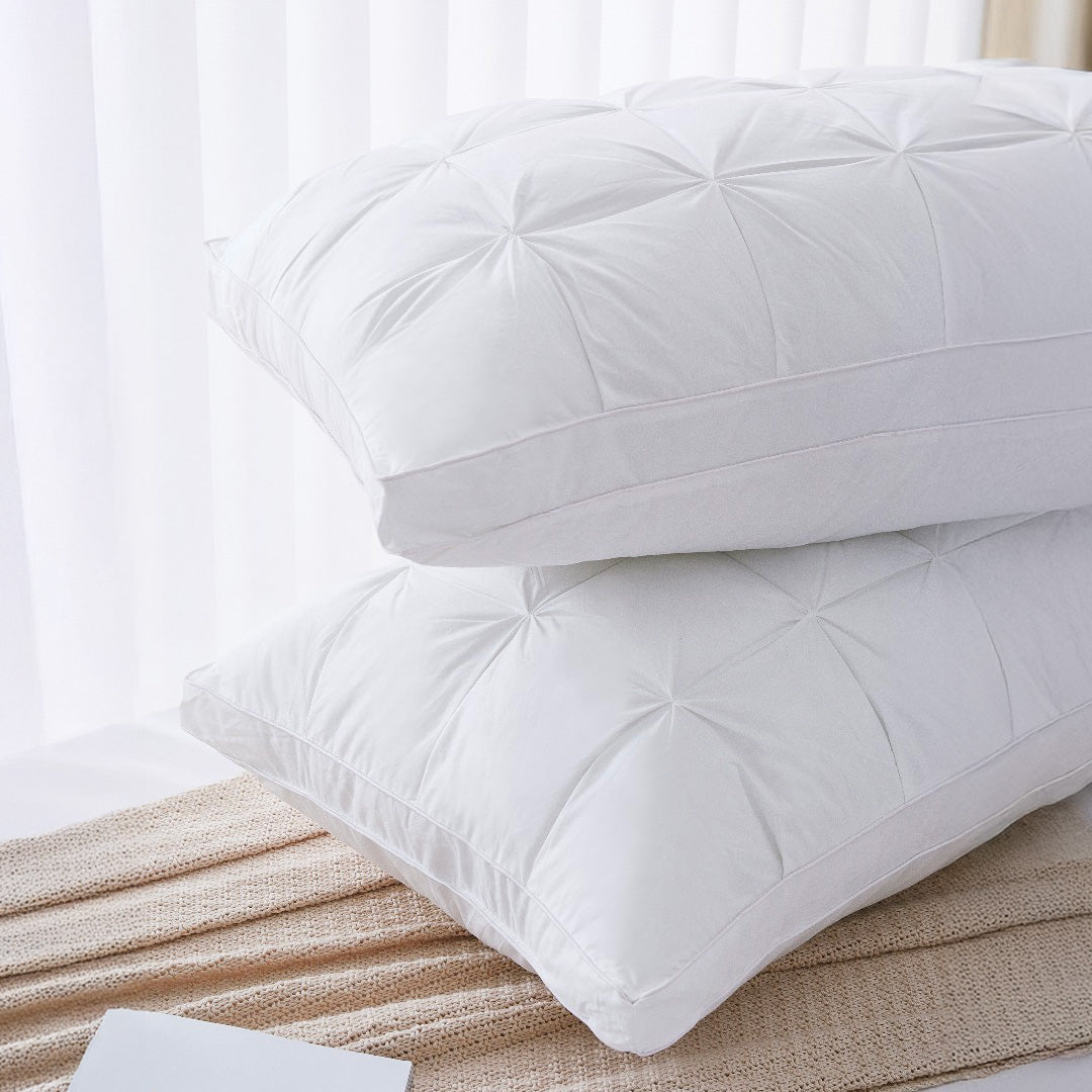 مخدة إيلين الفندقية