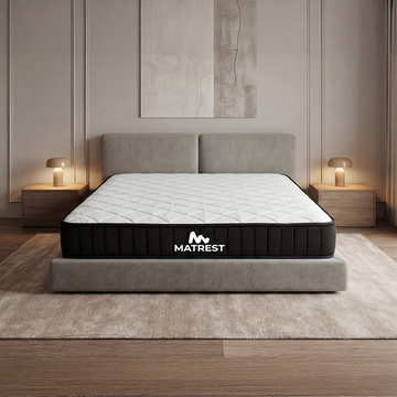 Rest Dose Mattress