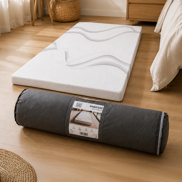 Signature mattress 10cm