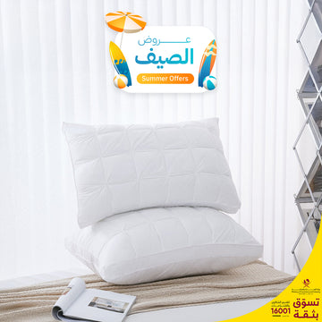 Elaine Hotel Pillow